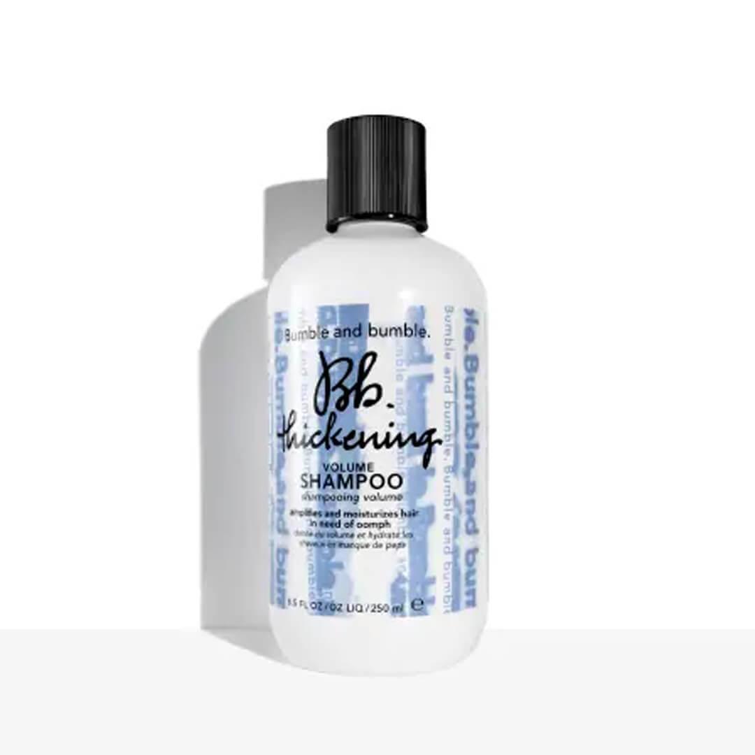 BUMBLE AND BUMBLE Thickening Volume Shampoo 