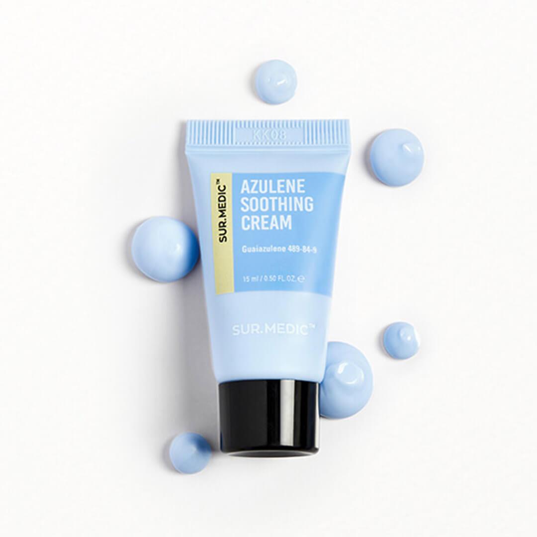 SUR.MEDIC+ Azulene Soothing Cream 