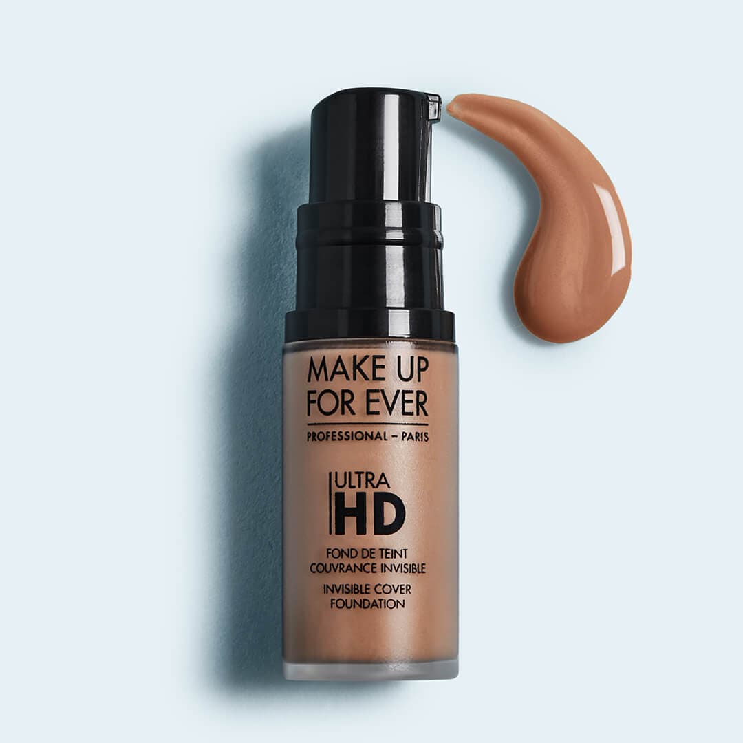 MAKE UP FOR EVER Ultra HD Liquid Foundation