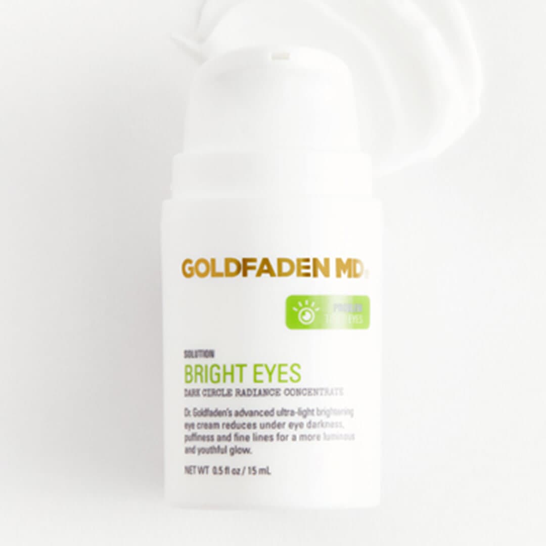 GOLDFADEN MD Bright Eyes Dark Circle Radiance Concentrate