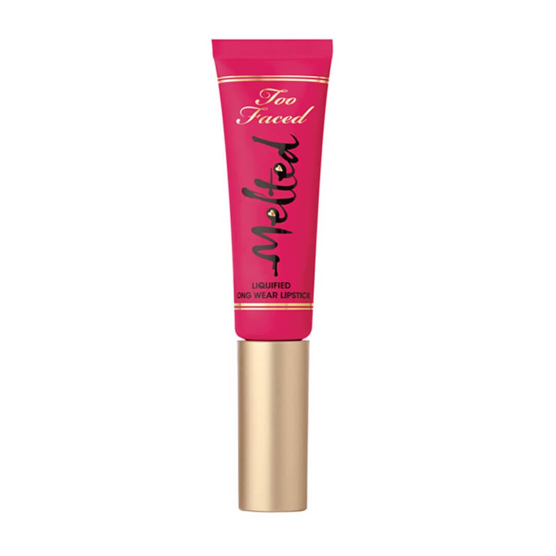 TOO FACED COSMETICS Melted Liquified Long Wear Lipstick