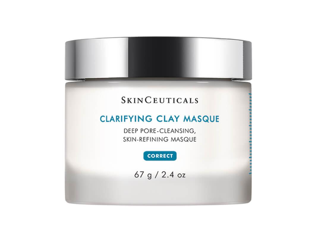 SKINCEUTICALS Clarifying Clay Mask for Acne Prone Skin