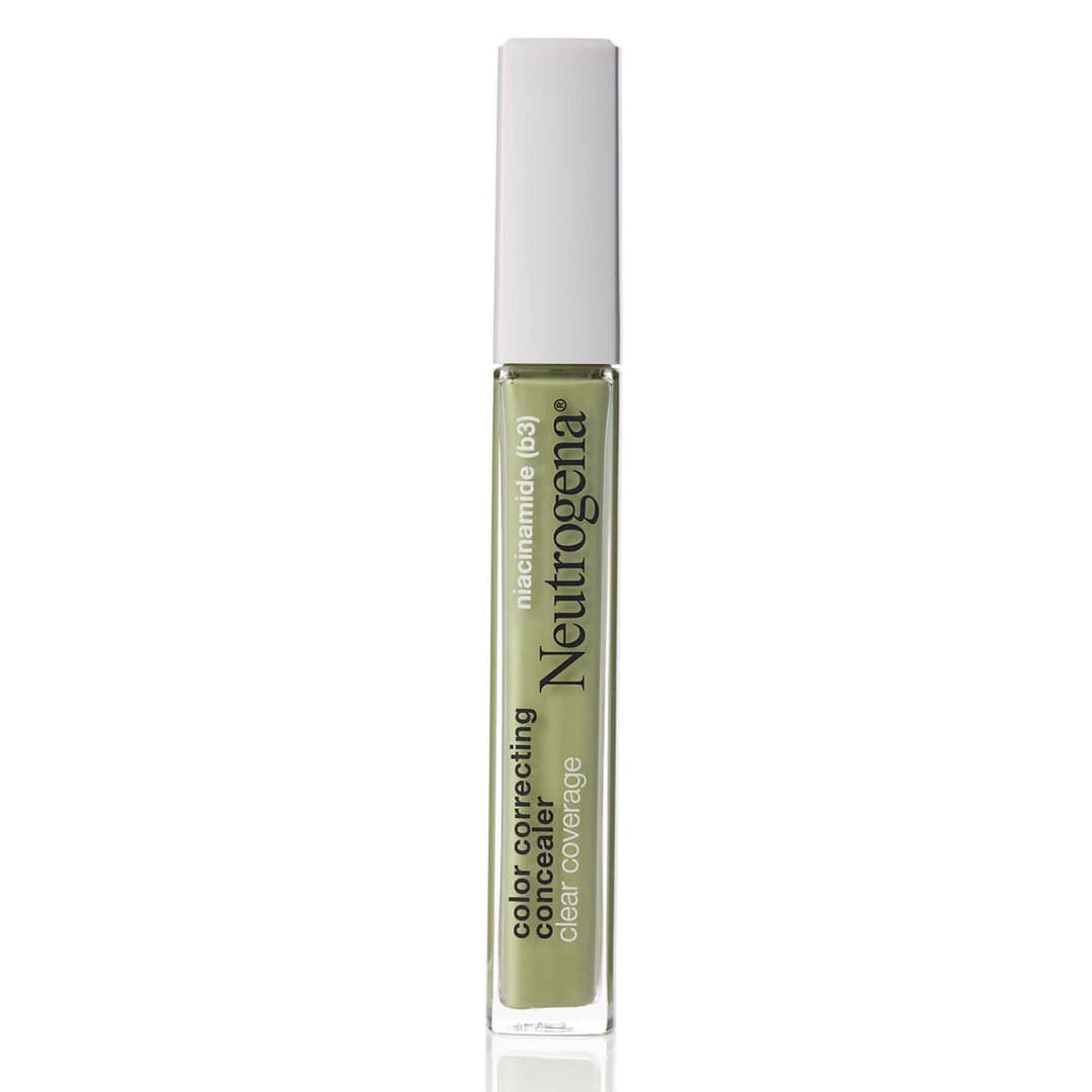 NEUTROGENA Clear Coverage Color Correcting Concealer