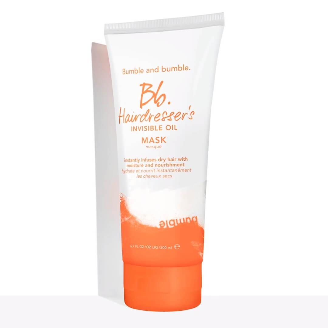 BUMBLE & BUMBLE Hairdresser's Invisible Oil Mask