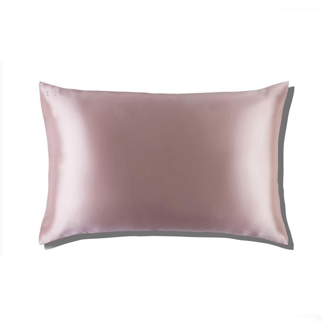 SLIP Silk Pink Queen Envelope Pillowcase