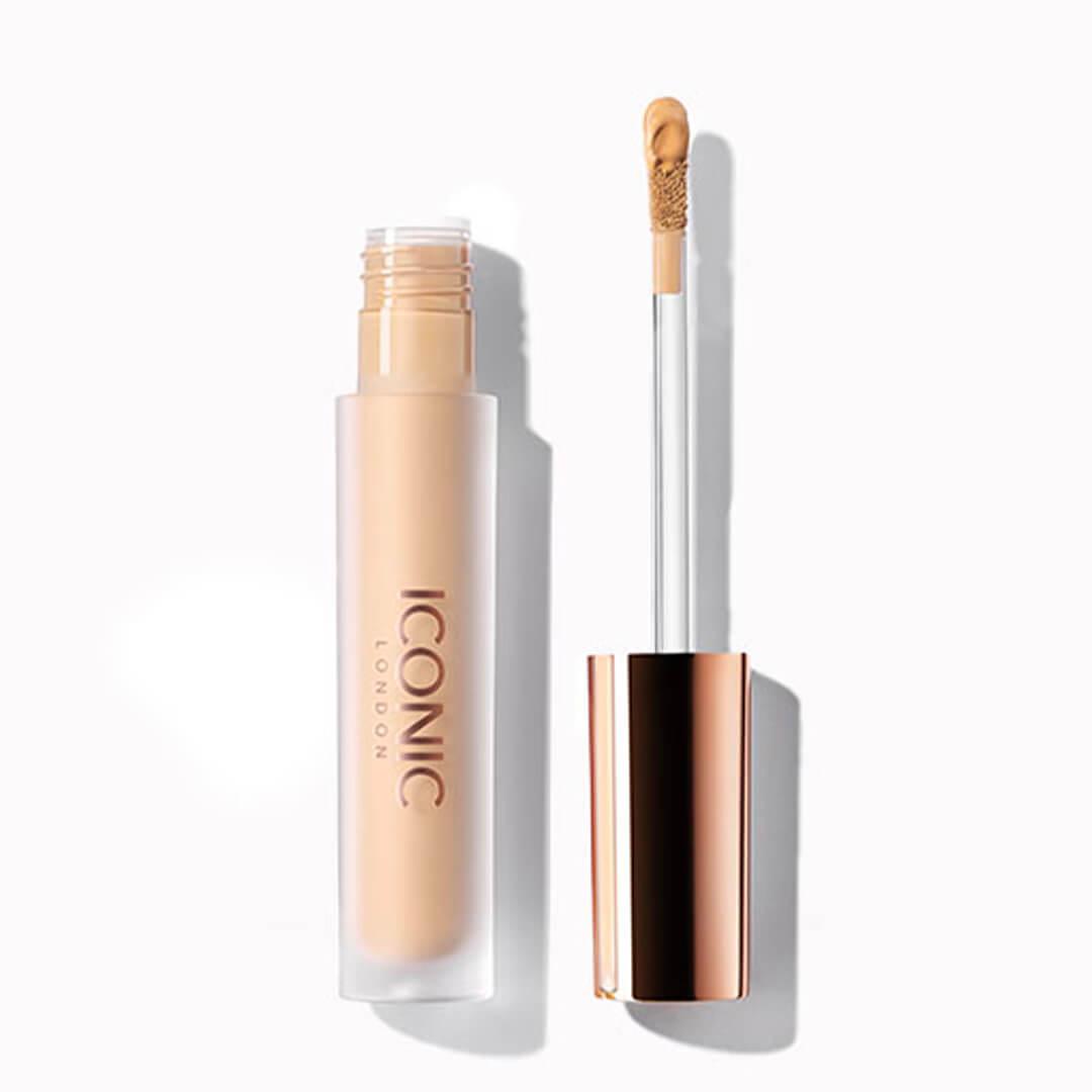 ICONIC LONDON Seamless Concealer