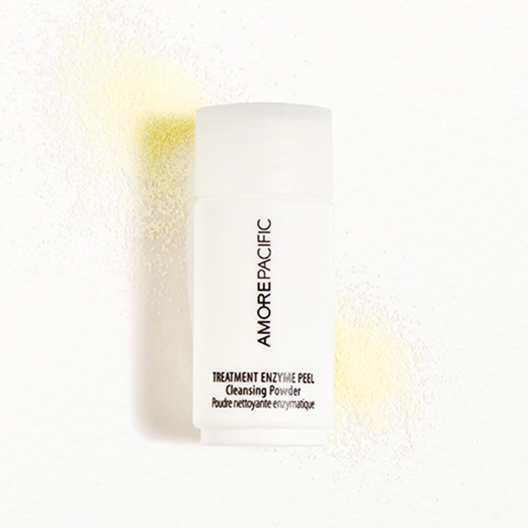 AMOREPACIFIC + Treatment Enzyme Peel Cleansing Powder