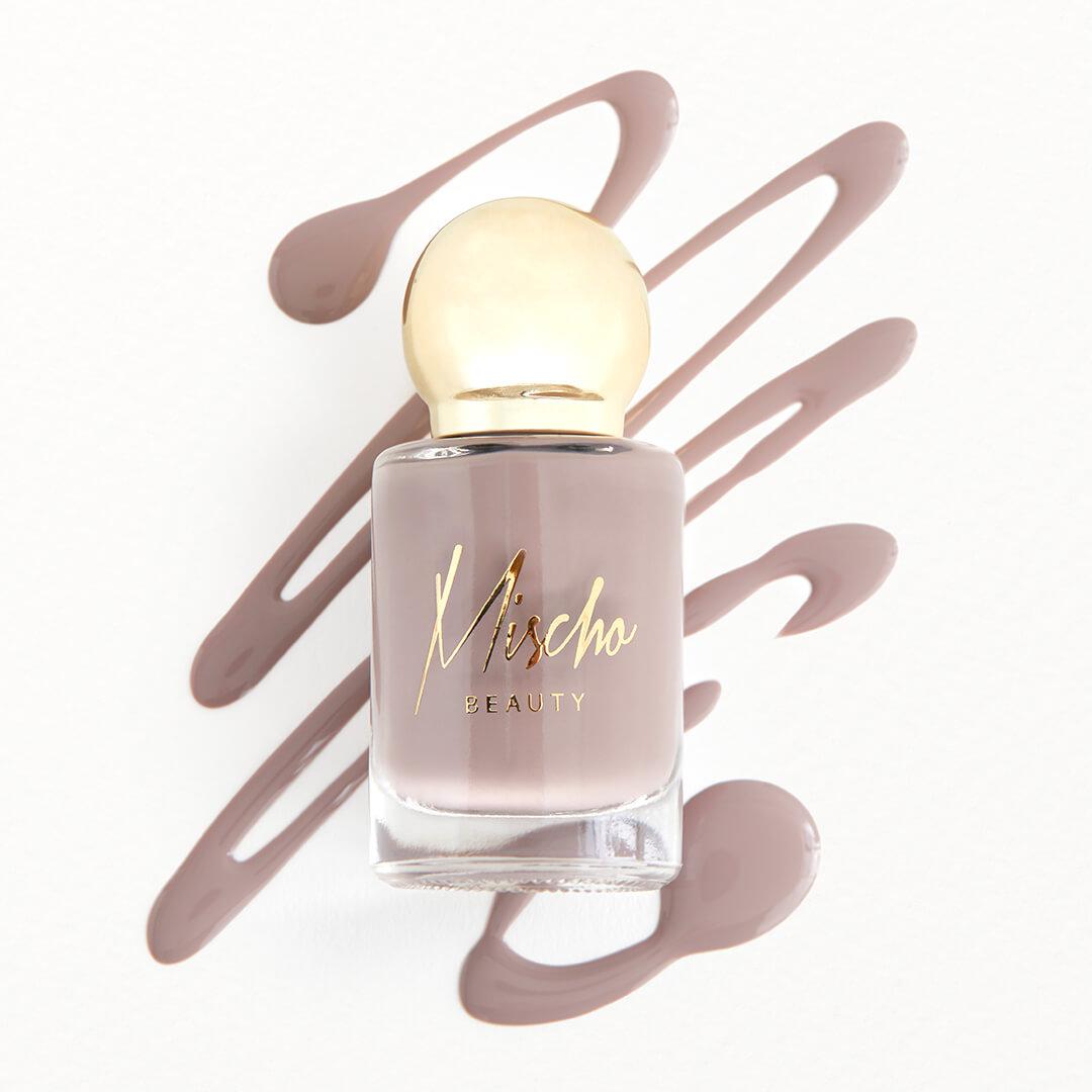 MISCHO BEAUTY Nail Lacquer in Mischo