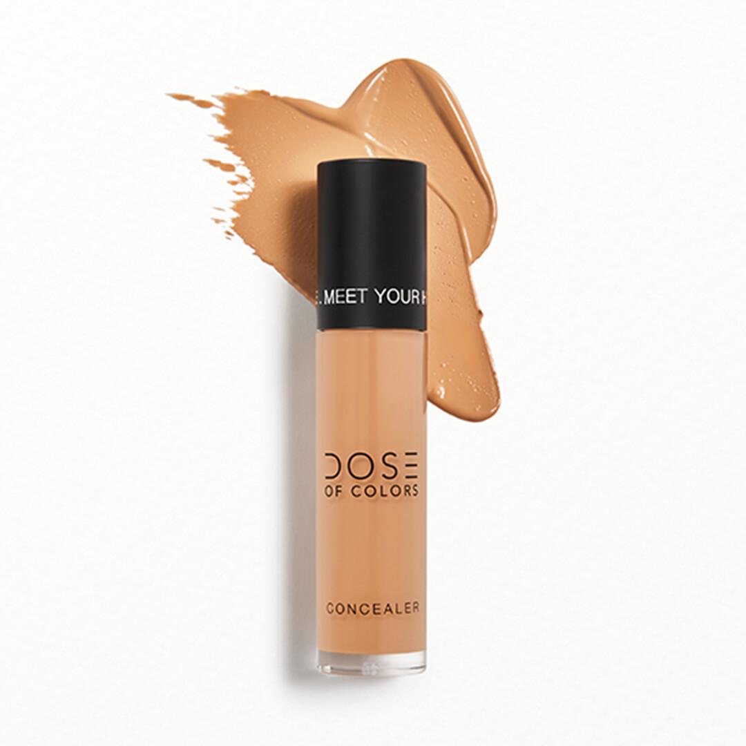 DOSE OF COLORS Meet Your Hue Concealer