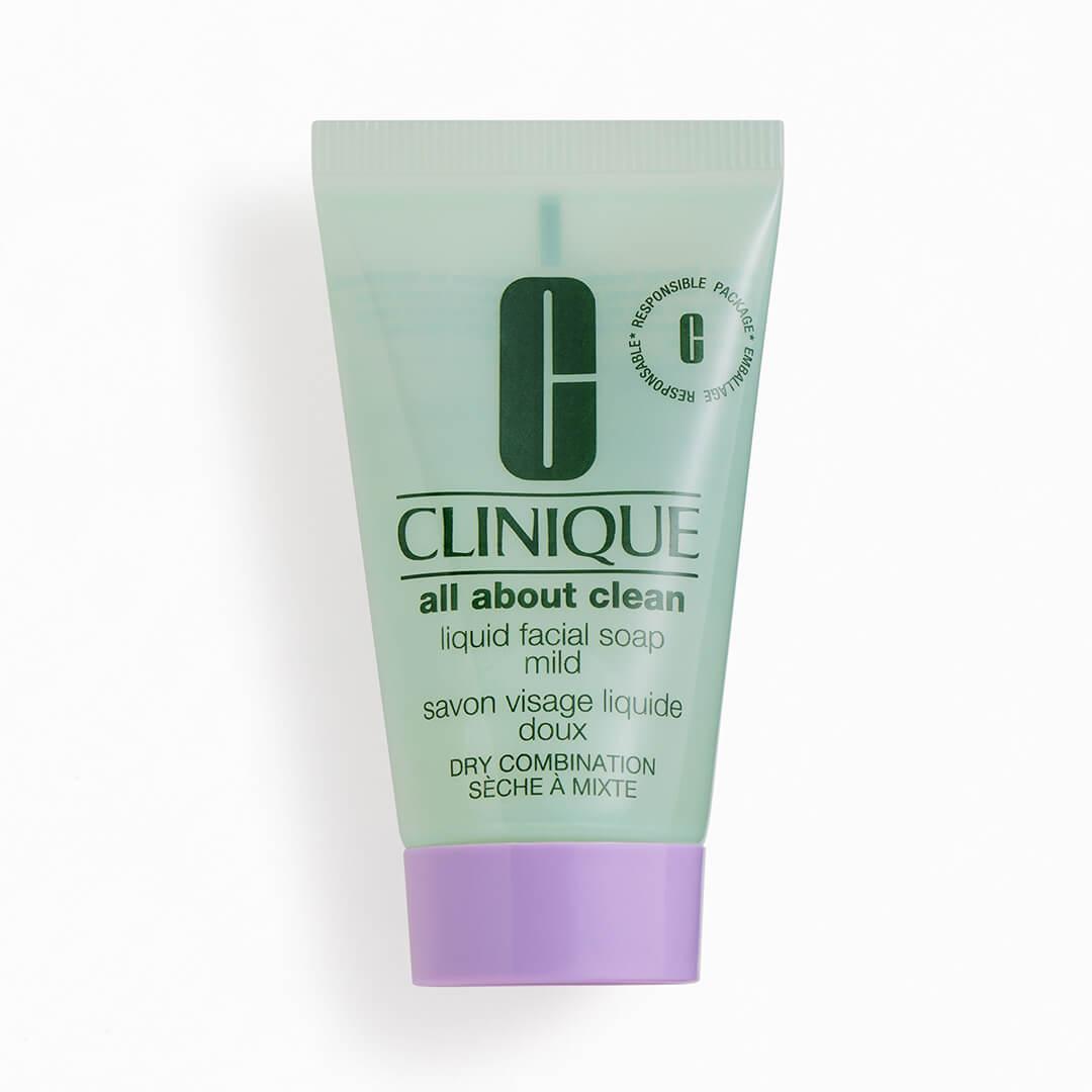 CLINIQUE All About Clean™ Liquid Facial Soap Mild