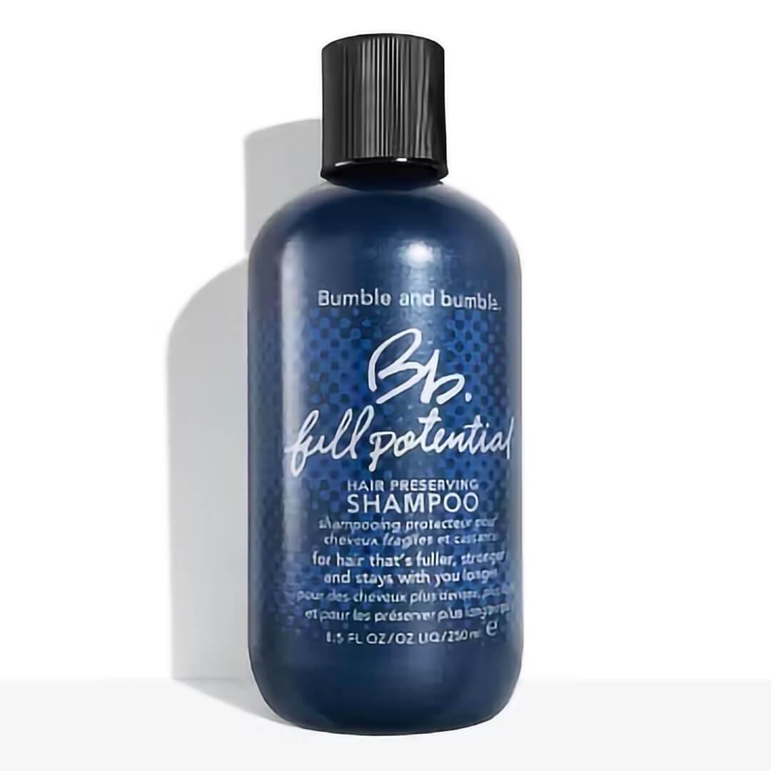 BUMBLE AND BUMBLE Full Potential Hair Preserving Shampoo