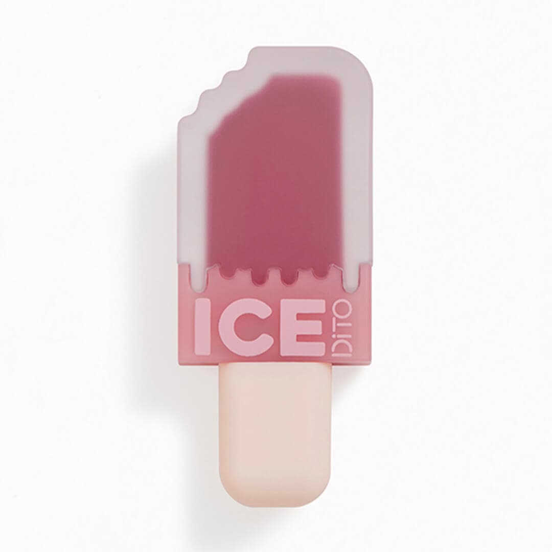 DITO ICE CREAM Liquid Lipstick in Lucky