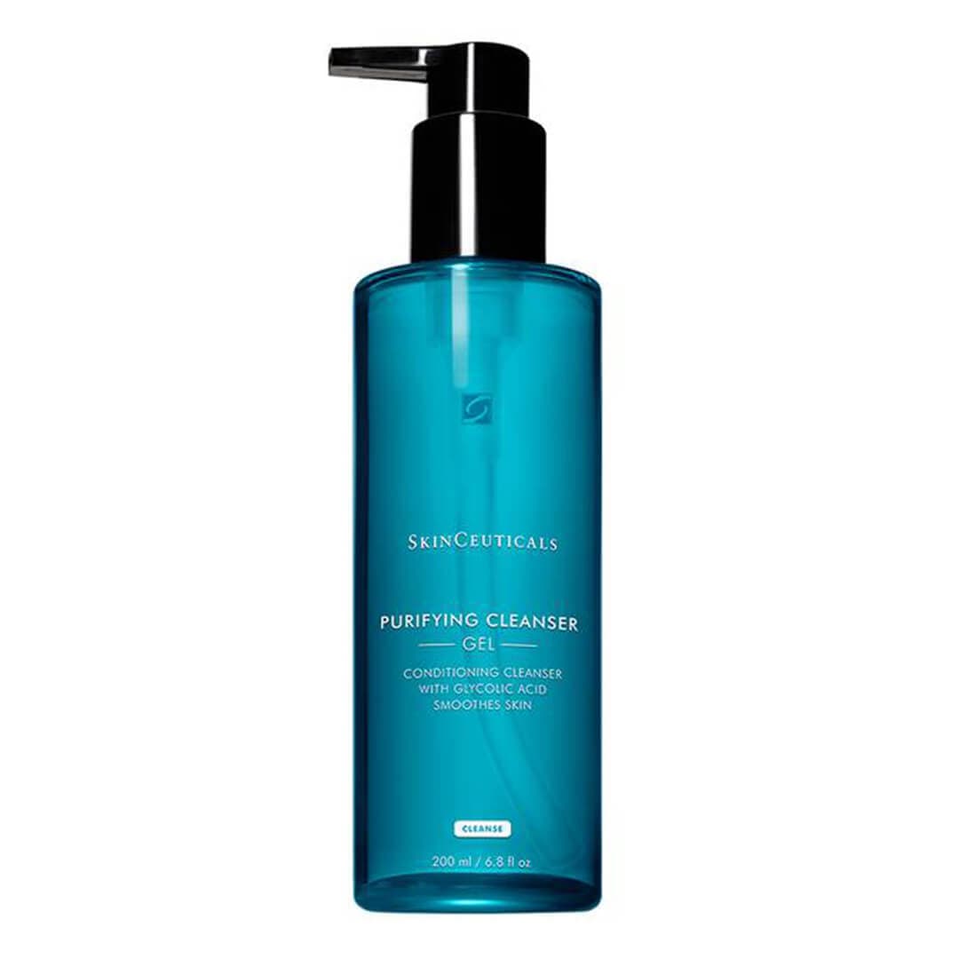 SKINCEUTICALS Purifying Cleanser