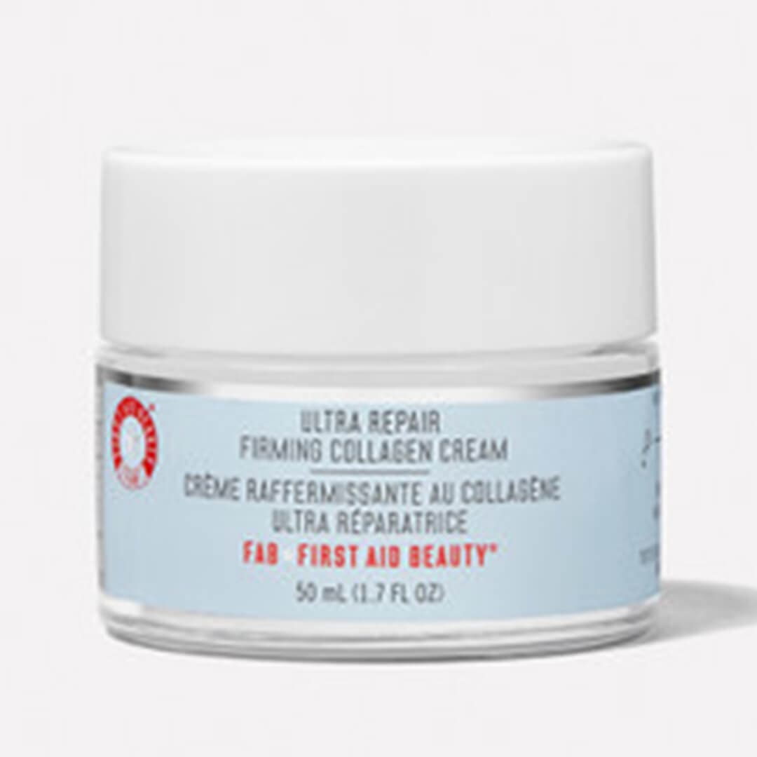 FIRST AID BEAUTY Ultra Repair Firming Collagen Cream