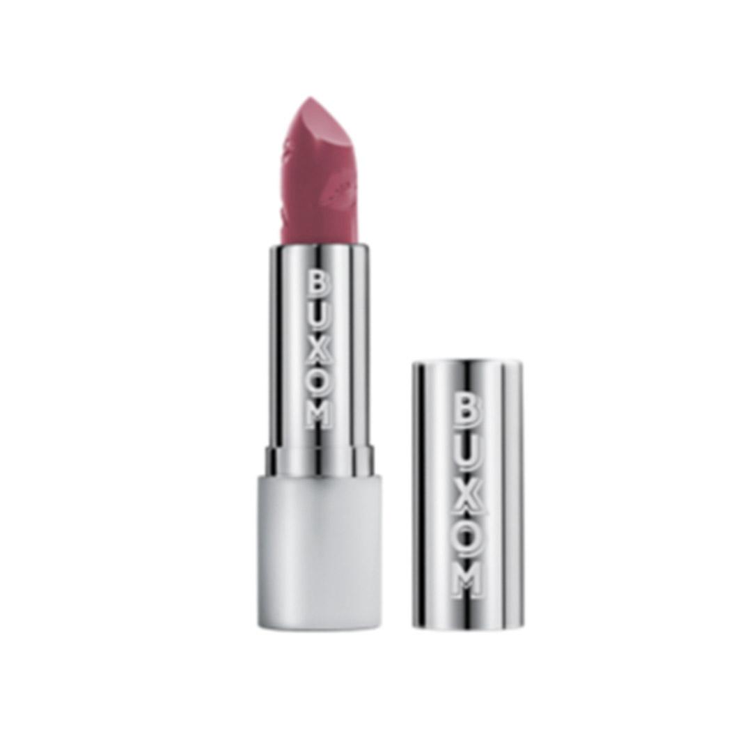 Buxom Full Force Plumping Lipstick in Triple Threat