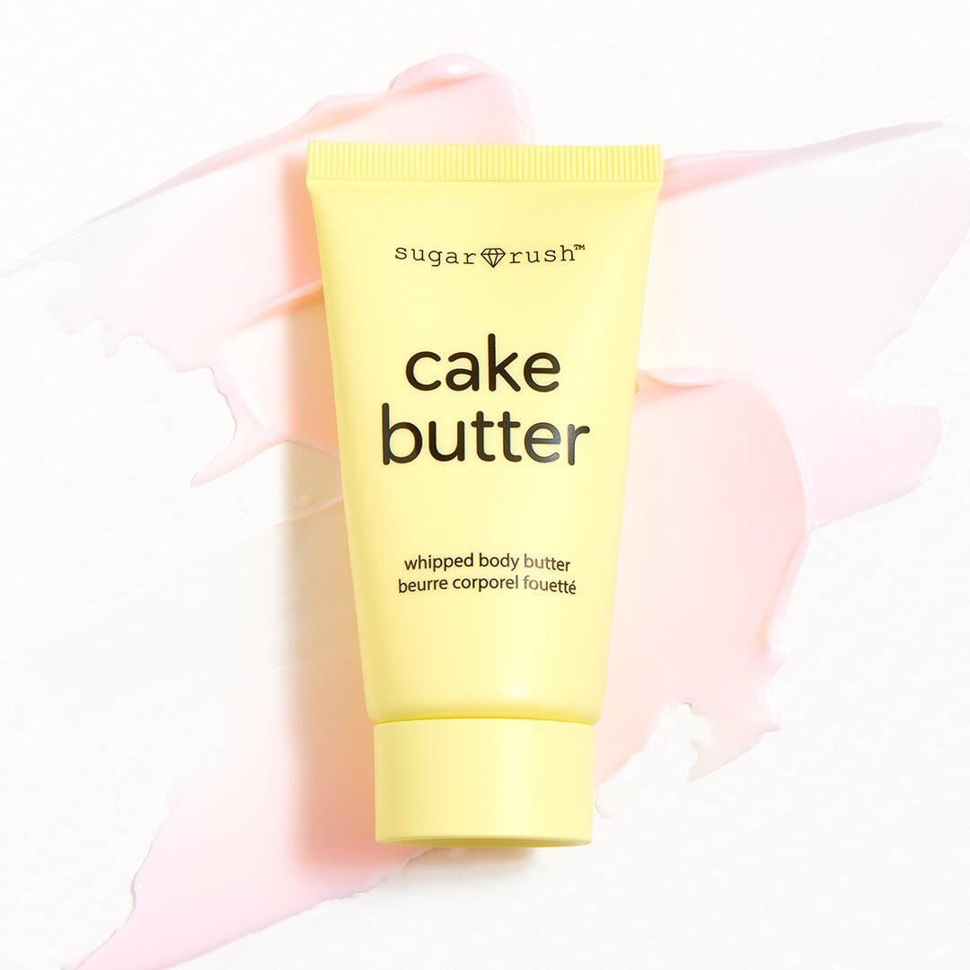 TARTE SUGAR RUSH™ Cake Butter Whipped Body Butter