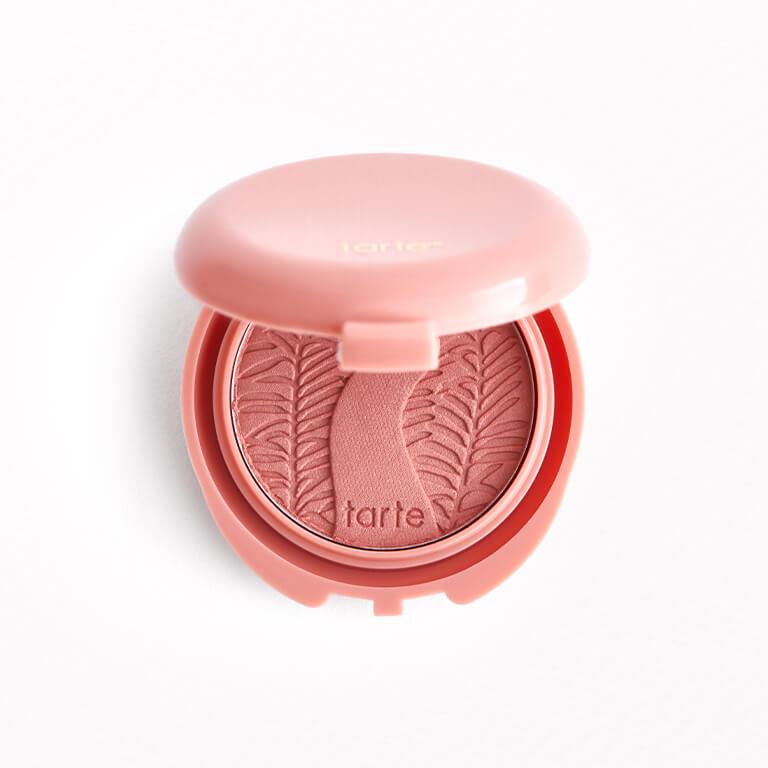 Ipsters might receive TARTE Amazonian Clay 12-Hour Blush in Party Dress in their December 2019 Glam Bag