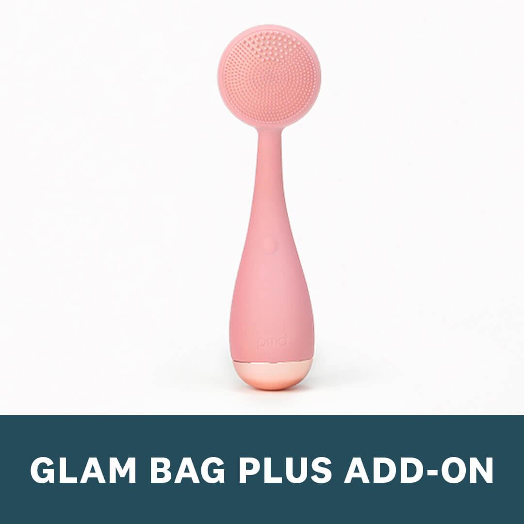 PMD BEAUTY Clean Smart Facial Cleansing Device in Blush