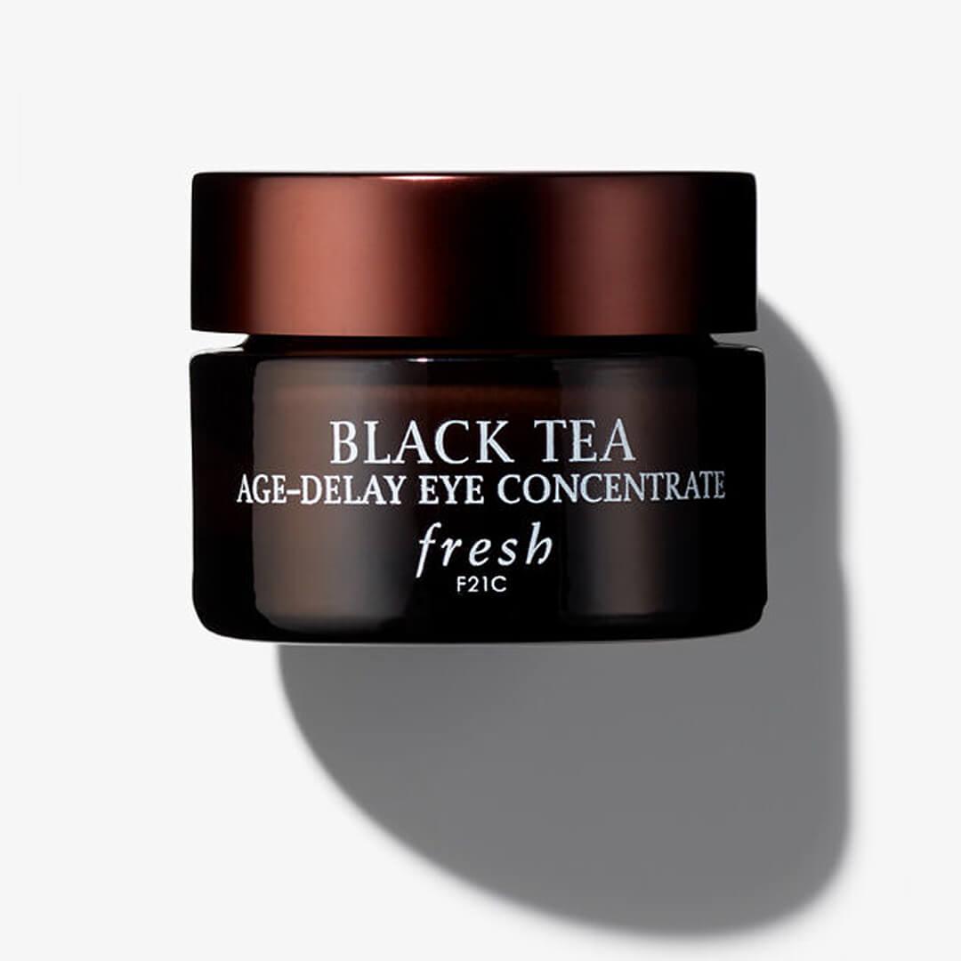FRESH Black Tea Age-Delay Eye Cream