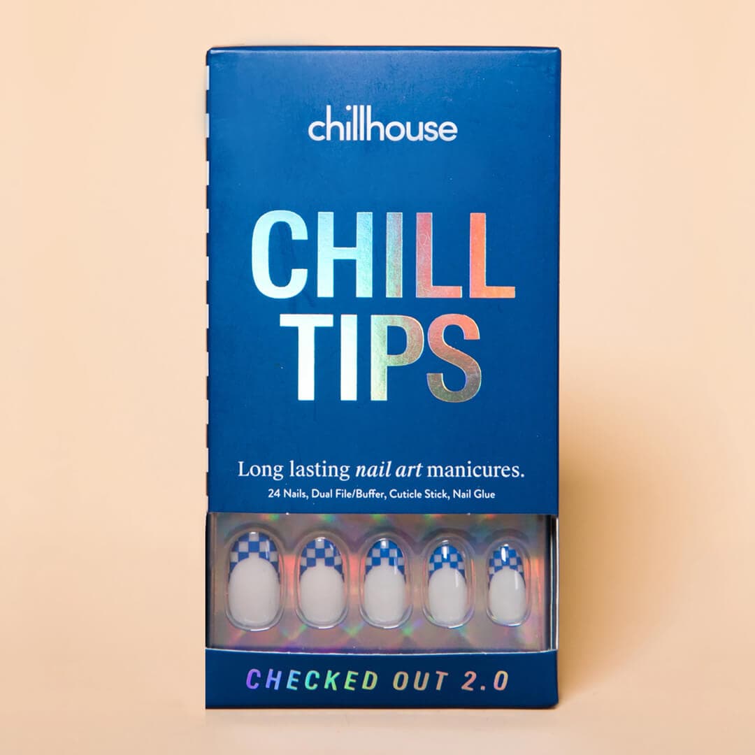 CHILLHOUSE Checked Out 2.0