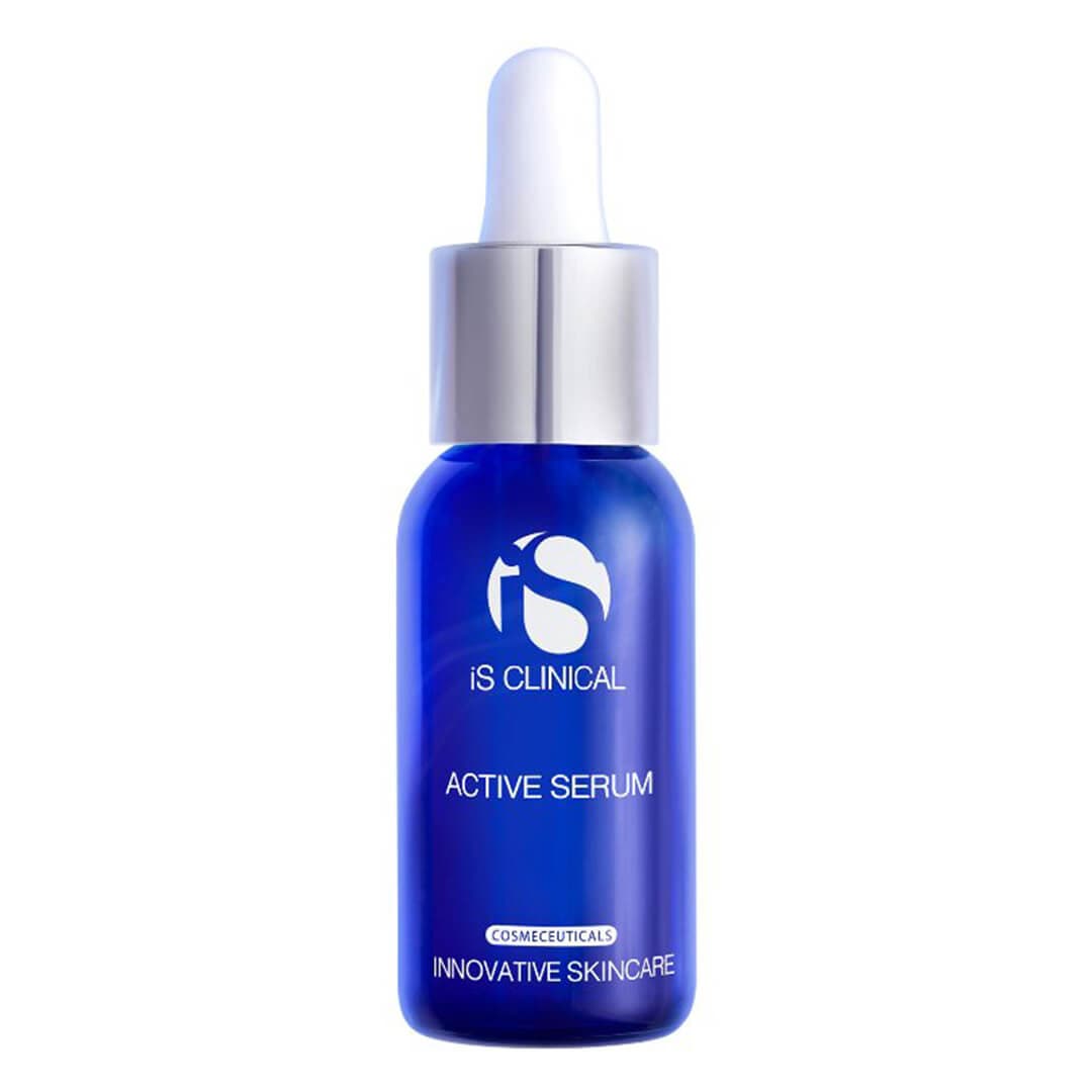 iS CLINICAL Active Serum 