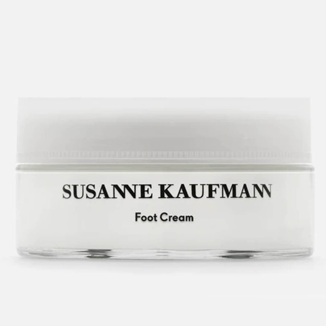 SUSANNE KAUFMANN Foot Cream