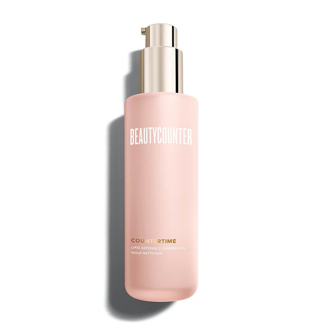 BEAUTYCOUNTER Countertime Lipid Defense Cleansing Oil