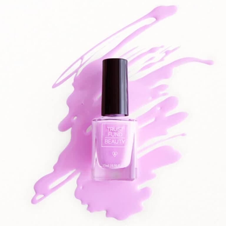 TRUST FUND BEAUTY Nail Polish in Where’s My Money