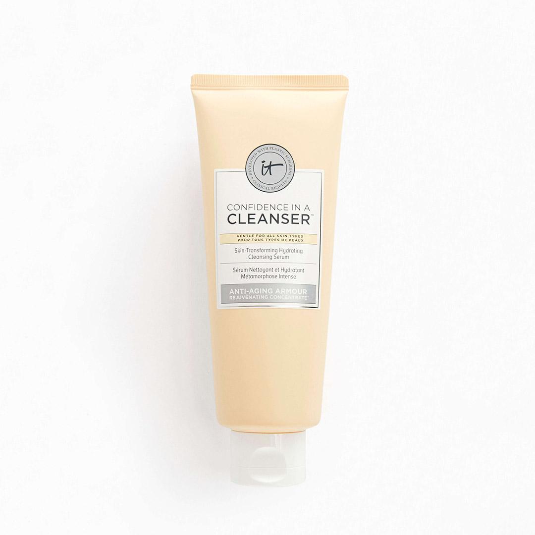 IT COSMETICS Confidence In A Cleanser 