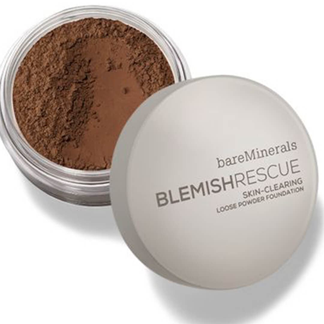 BAREMINERALS Blemish Rescue™ Skin-Clearing Loose Powder Foundation