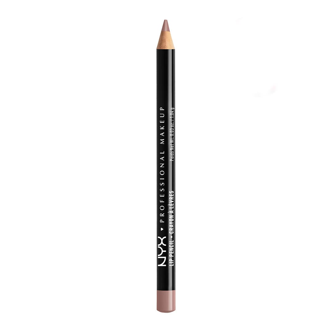 NYX PROFESSIONAL MAKEUP Slim Lip Pencil