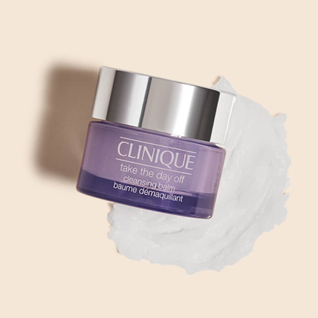 CLINIQUE Take The Day Off™ Cleansing Balm