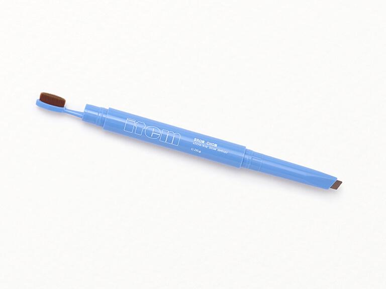ITEM BEAUTY Brow Chow in Medium Brown