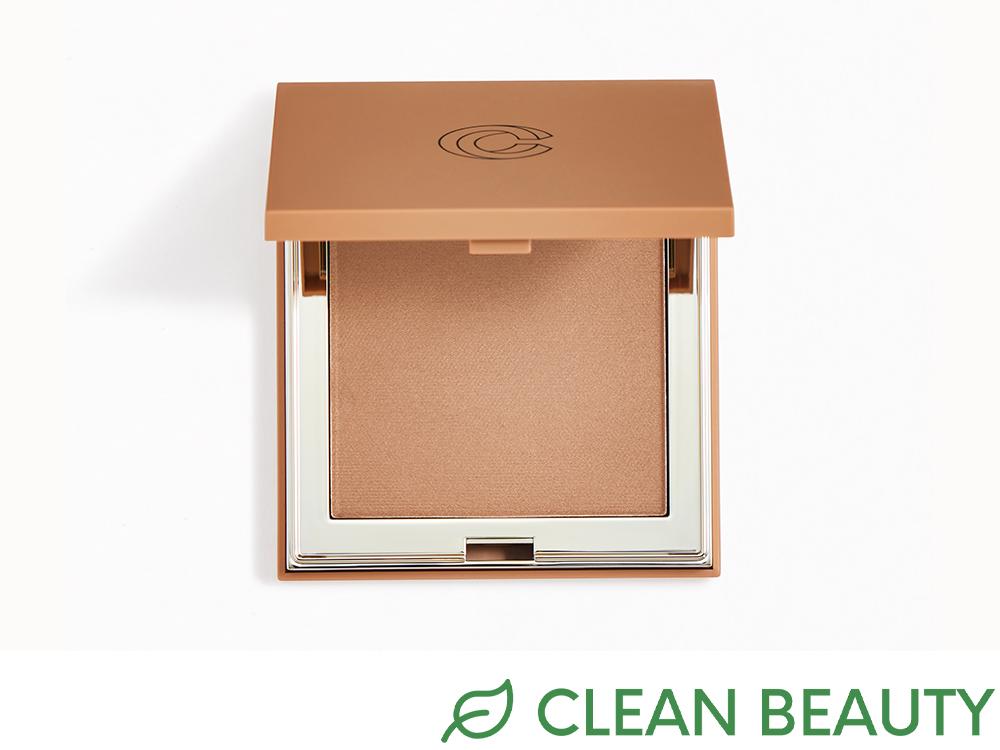COMPLEX CULTURE Sun Bath Baked Bronzer in Let s Glow_Clean