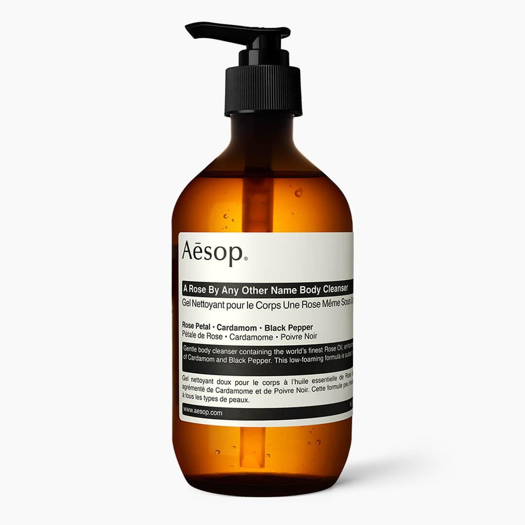 AĒSOP A Rose By Any Other Name Body Cleanser