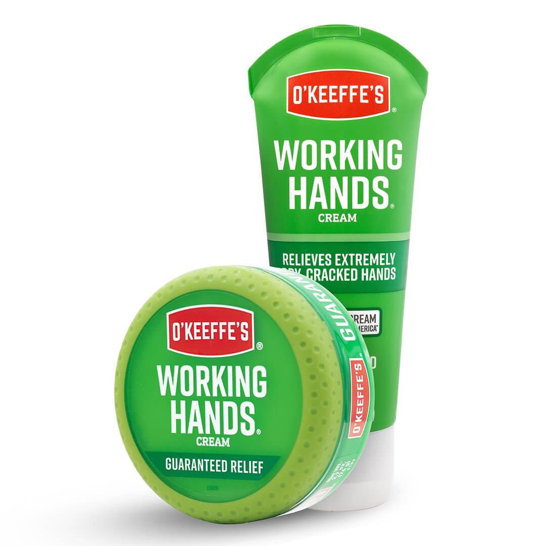 O’KEEFFE’S Working Hands Hand Cream