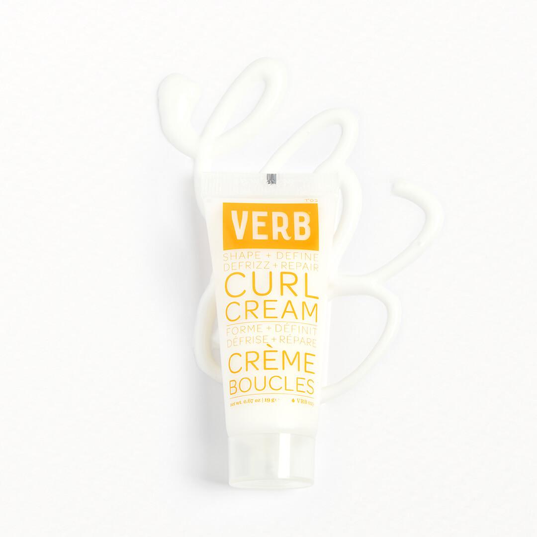 VERB Curl Cream 