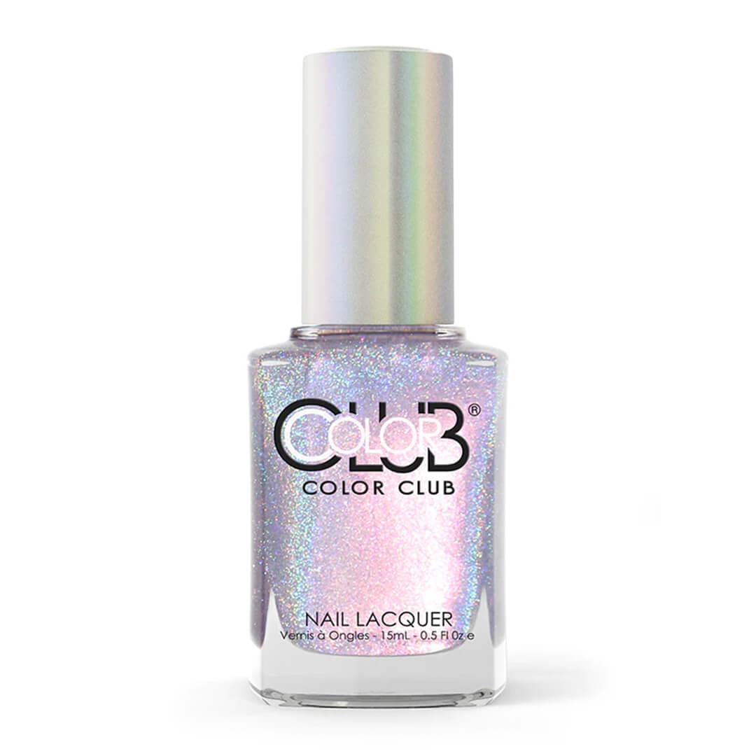 COLOR CLUB Nail Lacquer in What’s Your Sign