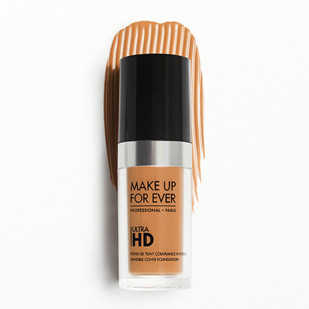 MAKE UP FOR EVER Ultra HD Invisible Cover Foundation in Y425