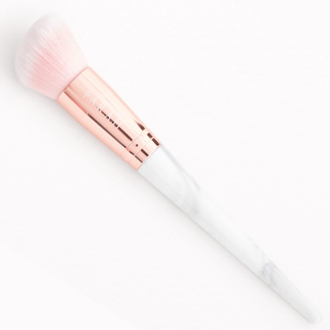 F.A.R.A.H 160F Face Brush