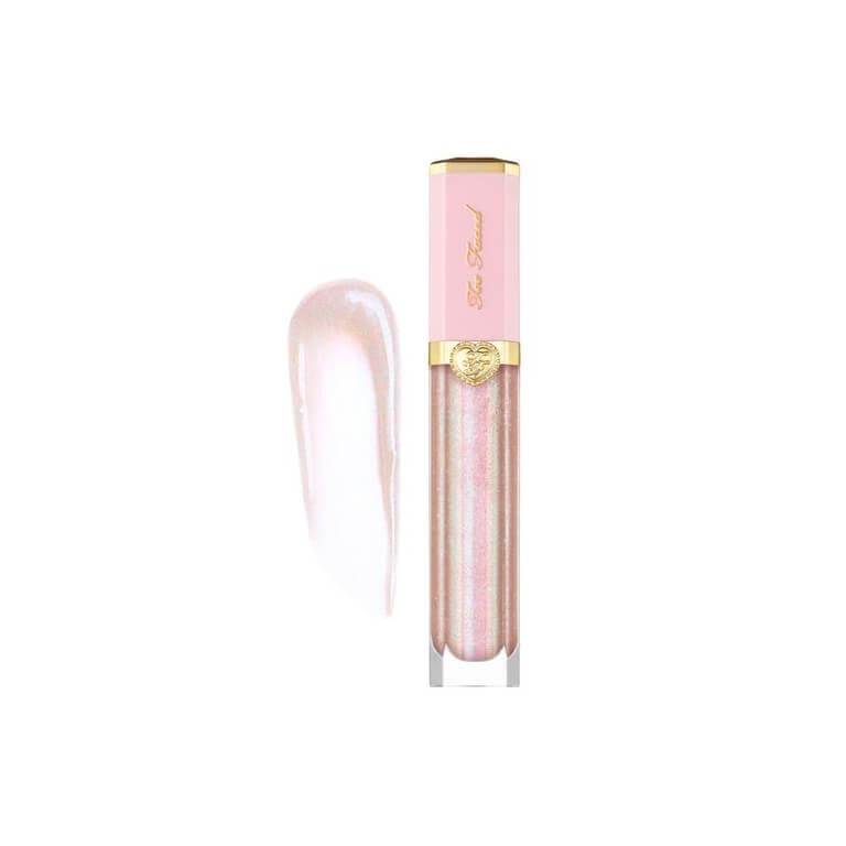 TOO FACED COSMETICS Rich & Dazzling Lip Gloss