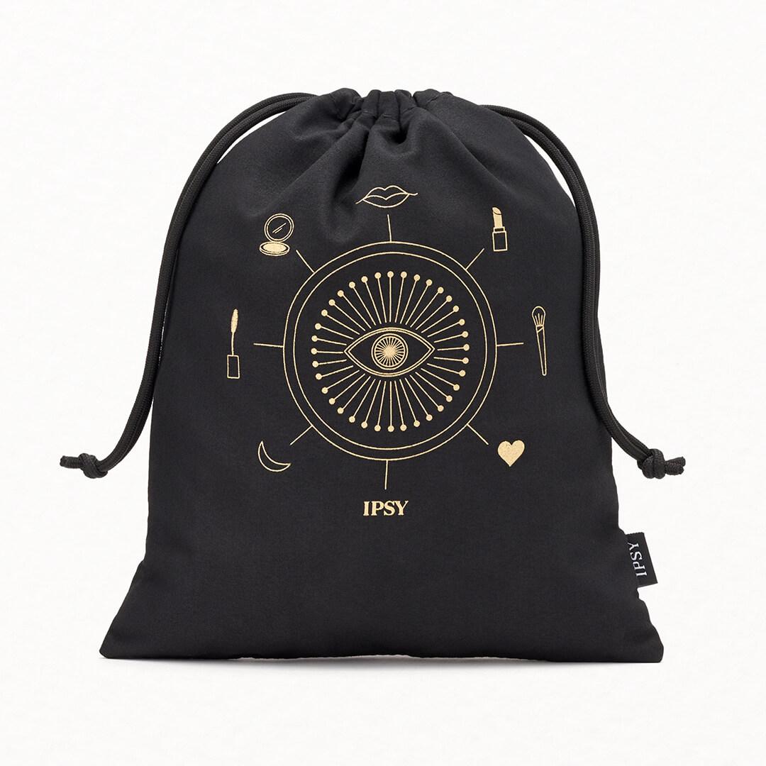 IPSY October 2020 Glam Bag Plus bag