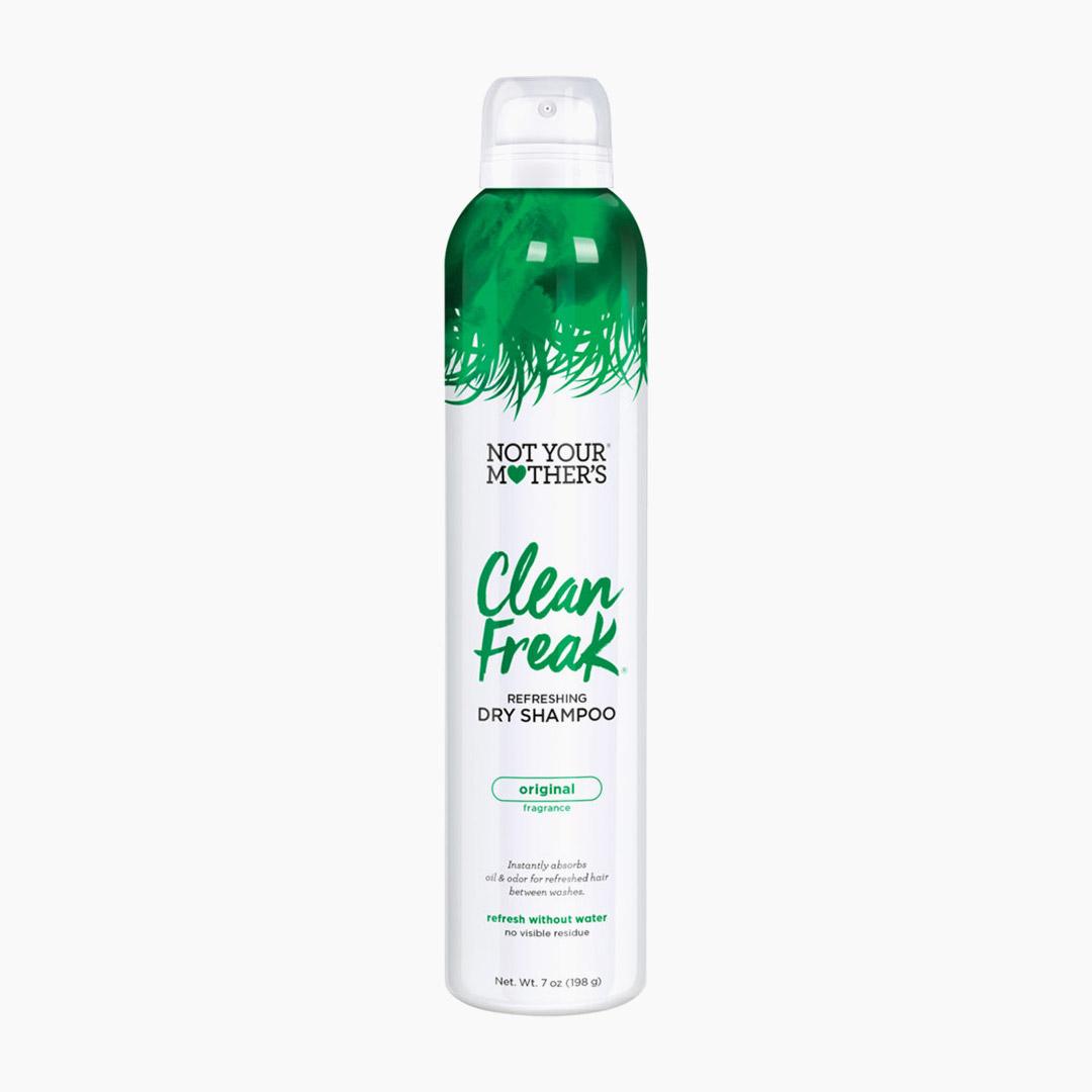 NOT YOUR MOTHER'S Clean Freak Refreshing Dry Shampoo