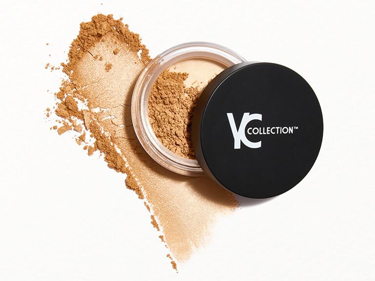 YC COLLECTION Luminous Setting Powder in Almond