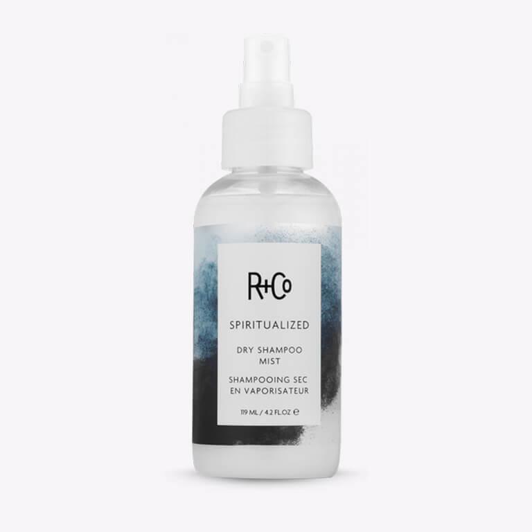 R+CO Spiritualized Dry Shampoo Mist