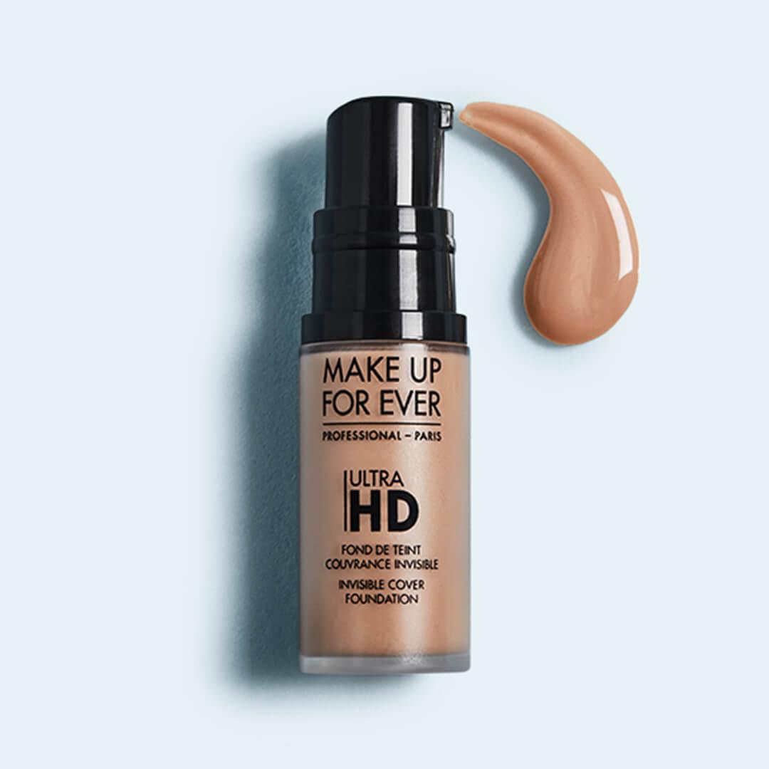 MAKE UP FOR EVER Ultra HD Liquid Foundation