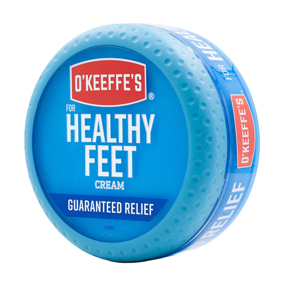  O’KEEFFE’S Healthy Foot Cream