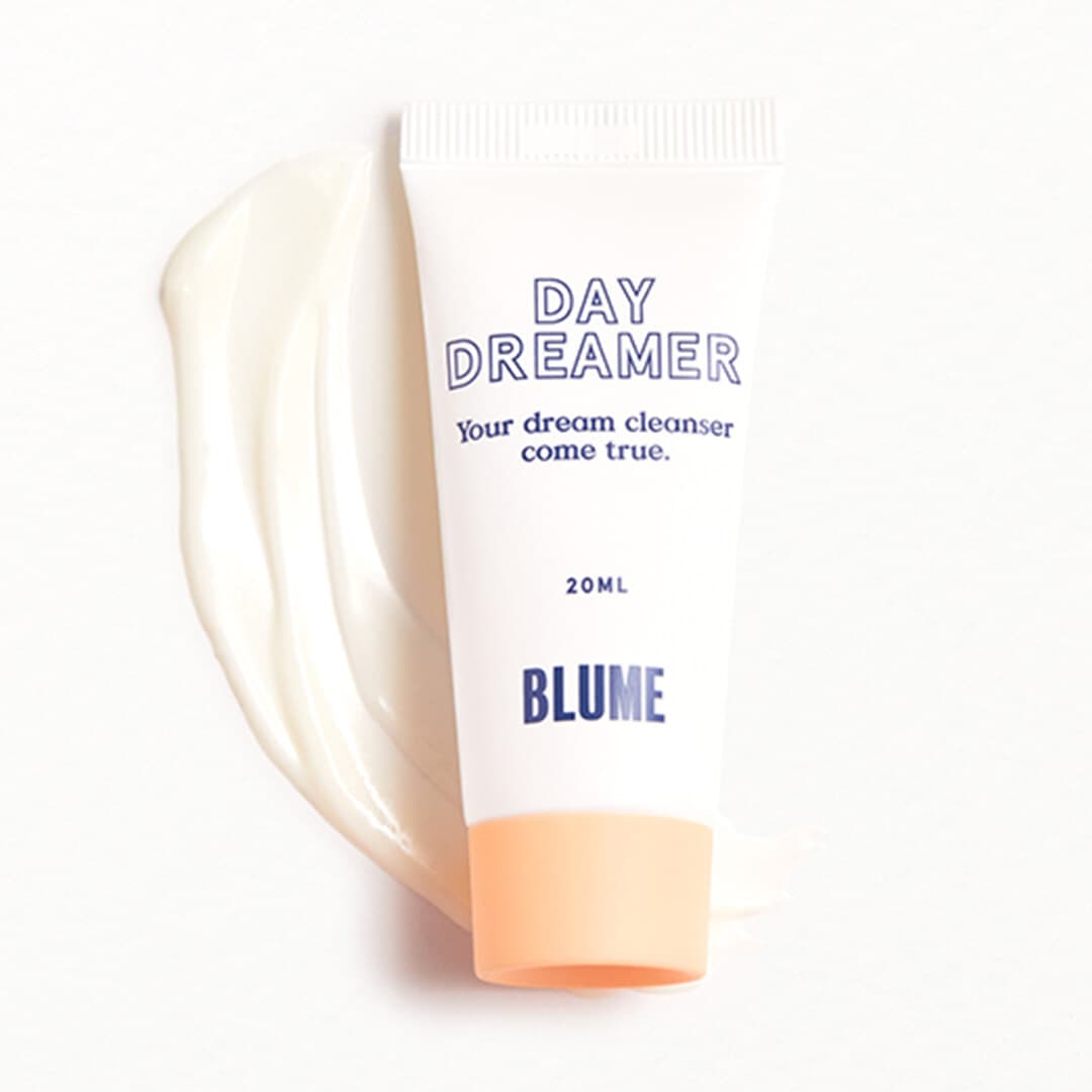 BLUME Daydreamer: Gentle Ultra Hydrating Facial Cleanser
