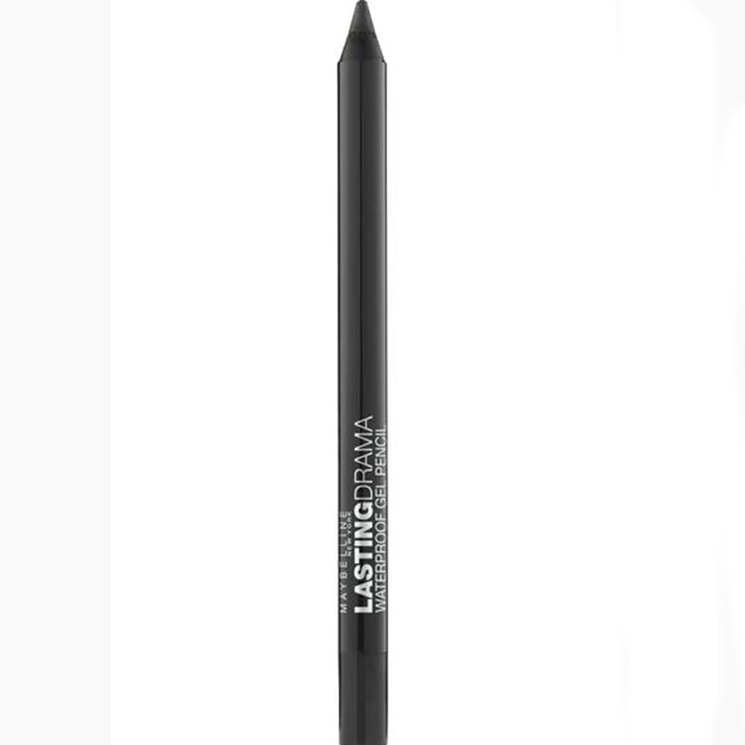 MAYBELLINE NEW YORK Eyestudio Lasting Drama Waterproof Gel Pencil Eyeliner
