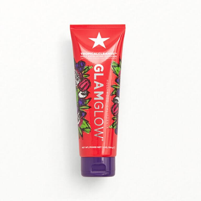 GLAMGLOW TROPICALCLEANSE™ Daily Exfoliating Cleanser